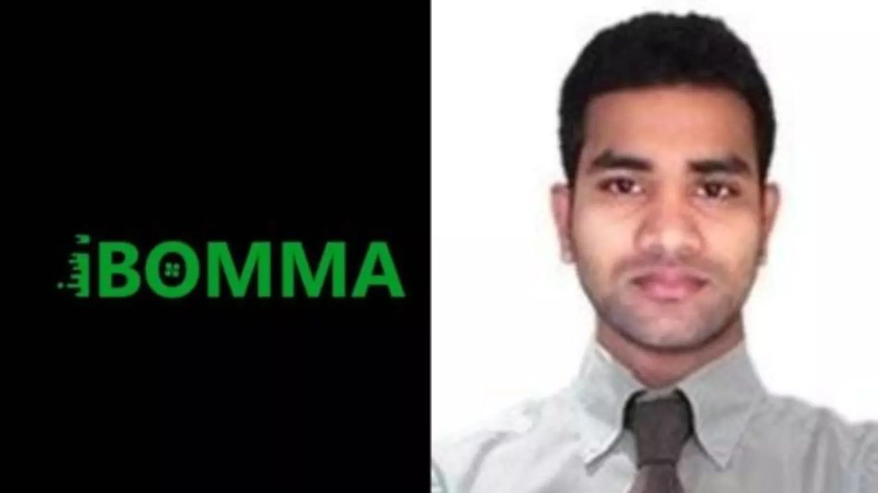 IBomma Ravi: పైరసీ జోలికెళ్లను.. నేను మారిపోతాను: ఐ బొమ్మ రవి