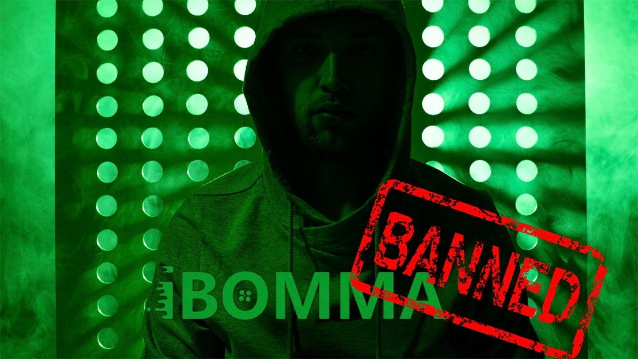 iBomma Shut down in India: ఐ బొమ్మ సంచలన ప్రకటన.. ఇక ఇండియాలో పని చేయదు!