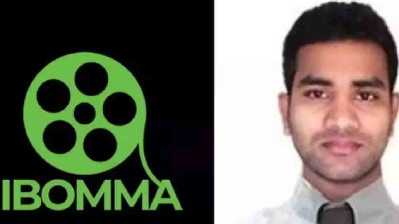 Immadi Ravi - I Bomma : ఇమ్మ‌డి ర‌వి బ‌యోపిక్‌.. ఐ బొమ్మ ఎఫెక్ట్ అలాంటిది మ‌రి!