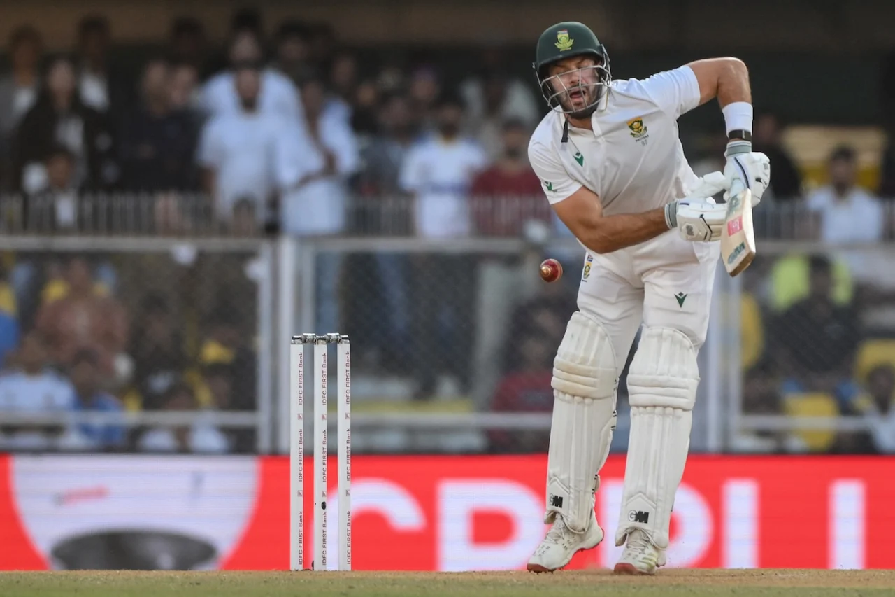 India vs South Africa: నాలుగో రోజు ప్రారంభమైన ఆట.. 314 పరుగుల లీడ్‌లో దక్షిణాఫ్రికా