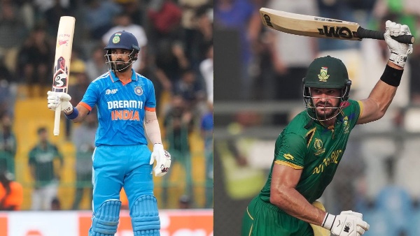 India vs South Africa 1st ODI: దక్షిణాఫ్రికాతో తొలి మ్యాచ్.. టాస్ ఓడిన భారత్