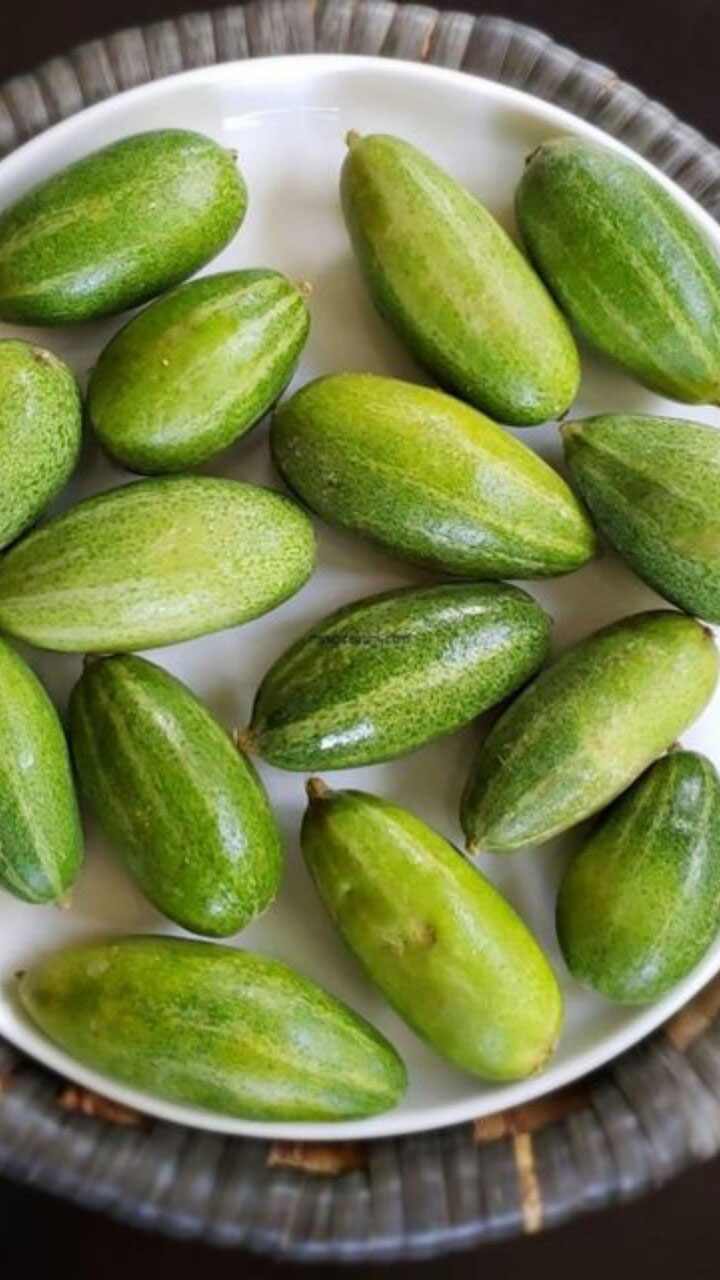 ఈ కూరగాయ మధుమేహానికి దివ్యౌషధం