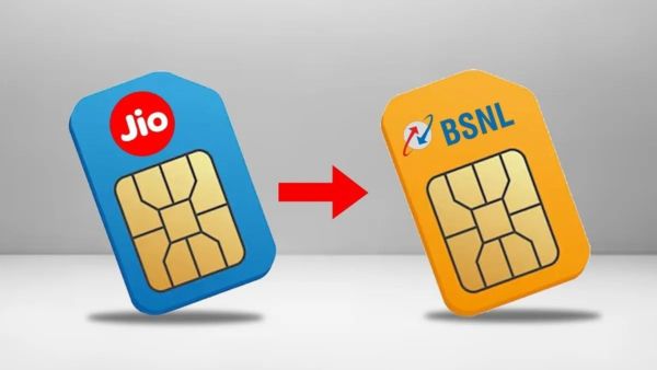 Jio users can use BSNL network: ఇదెక్కడి ఆఫర్ రా బాబు.. జియో వినియోగదారులు BSNL నెట్‌వర్క్‌ వాడుకోవచ్చు