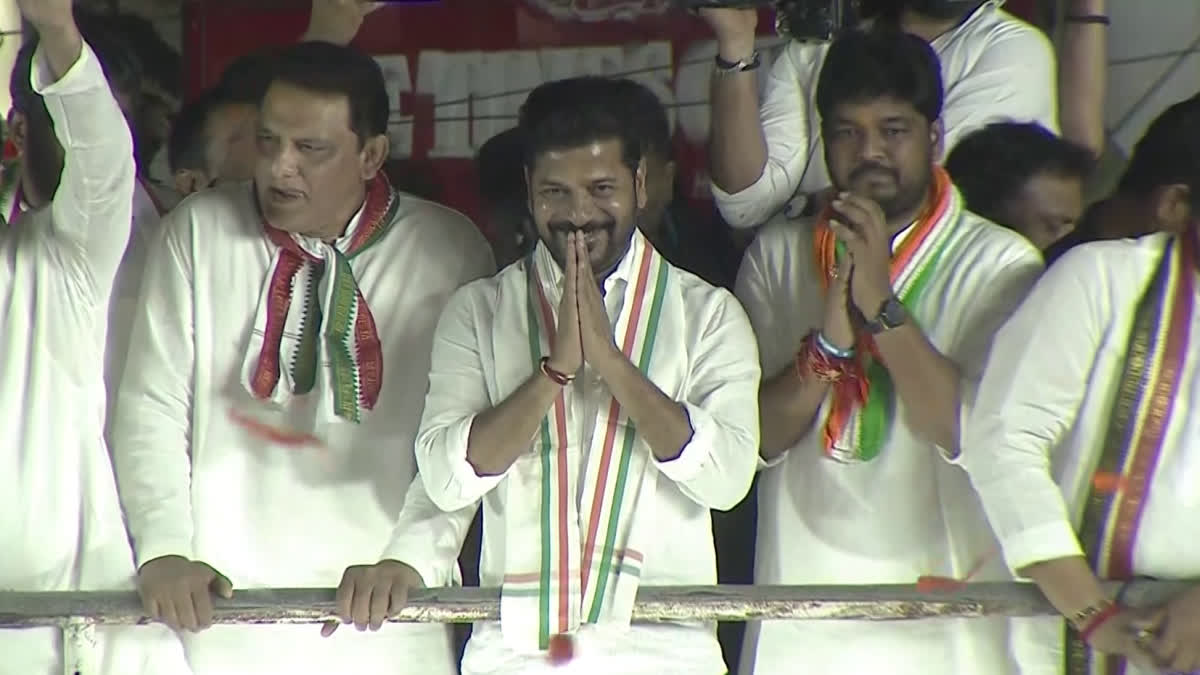 Jubilee Hills By Election Campaign: జూబ్లీహిల్స్ ఉప ఎన్నిక ప్రచారం.. సీఎం రేవంత్ రెడ్డి షెడ్యూల్ ఇదే!