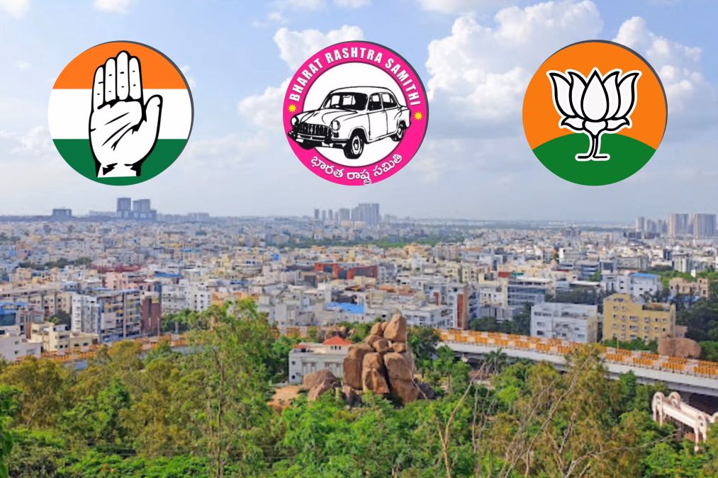 Jubilee Hills Bypoll Results: జూబ్లీహిల్స్ ఉపఎన్నిక ఫలితాలకు కౌంట్ డౌన్.. మరికొన్ని గంటల్లో భవితవ్యం