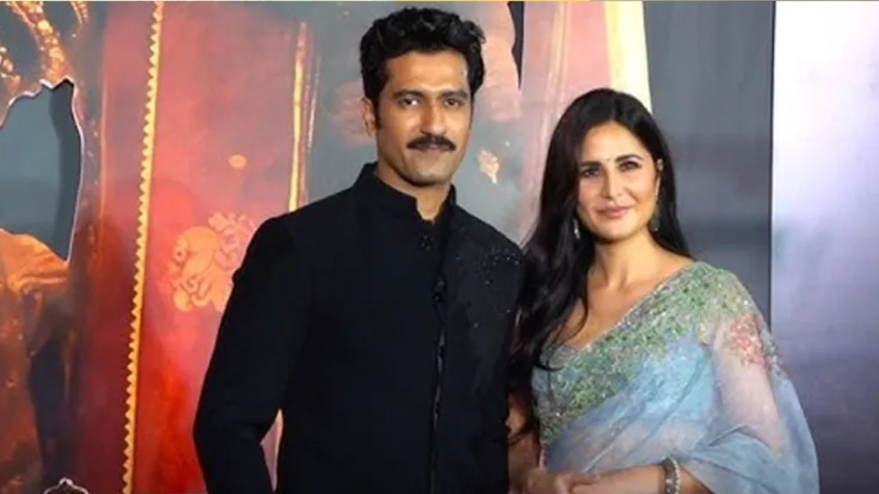 Katrina Kaif: తల్లిదండ్రులైన స్టార్ కపుల్..  పండంటి బిడ్డకు జన్మనిచ్చిన కత్రినా కైఫ్‌