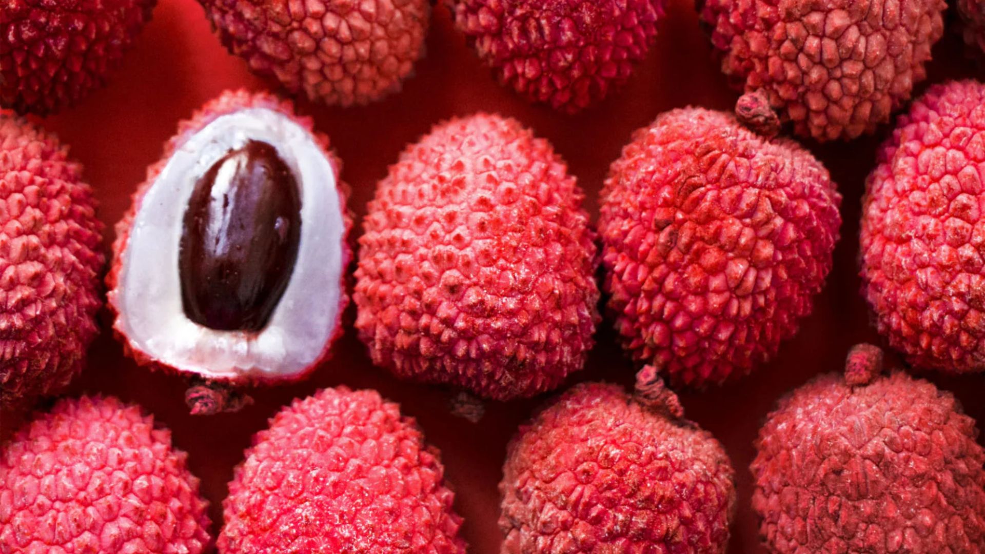 Litchi Fruits Benefits: లిచి పండ్లు తింటే కలిగి బెనిఫిట్స్ ఇవే..!!