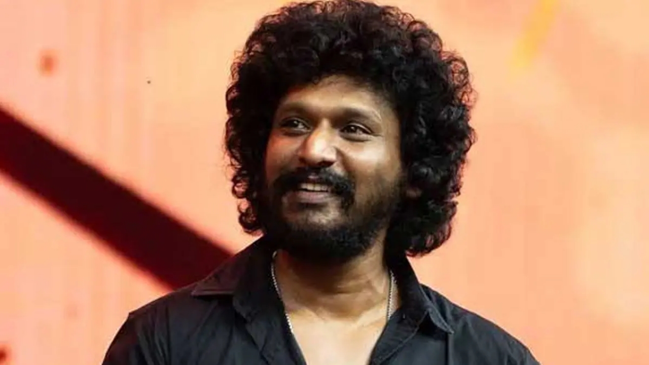 Lokesh Kanagaraj : వామ్మో లోకేష్ కనకరాజ్...మరీ అంత రెమ్యునరేషనా!