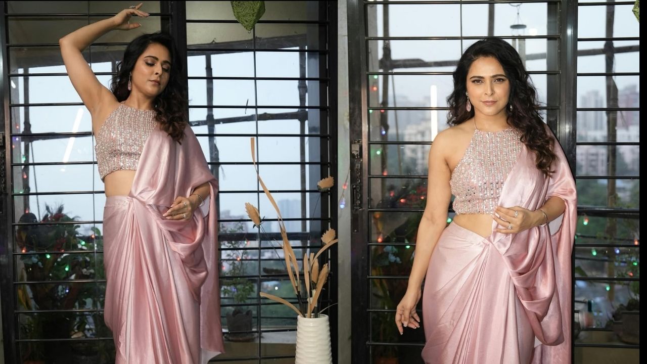Madhurima Tuli: ఒకే ఒక్క సినిమాతో టాలీవుడ్కు బై బై.. బిగ్ బాస్తో ఫుల్ క్రేజ్