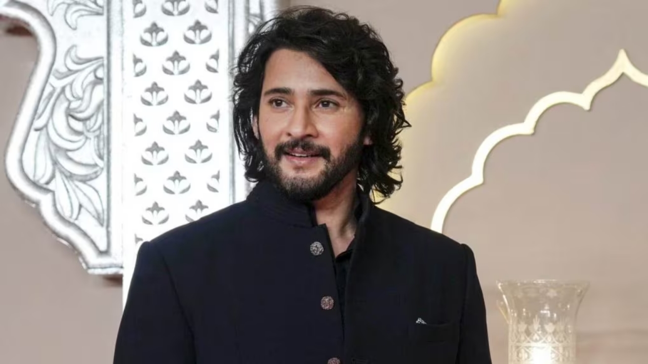 Mahesh Babu : ఇదక్కడి అభిమానం రా అయ్యా!.. మహేష్ కారుకి ఫైన్.. డబ్బులు కట్టిన ఫ్యాన్