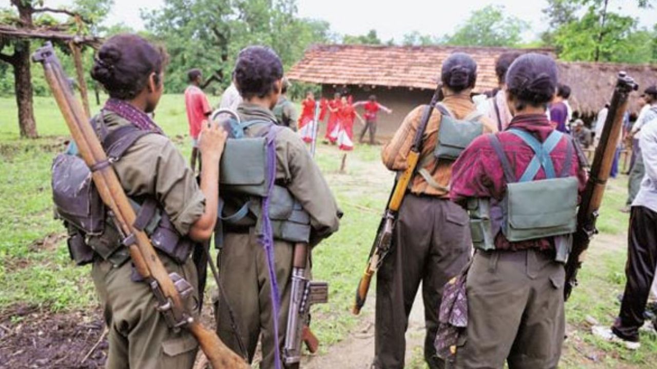 Maoists: సమయం ఇవ్వండి, లొంగిపాతాం.. మావోయిస్టుల సంచలన నిర్ణయం