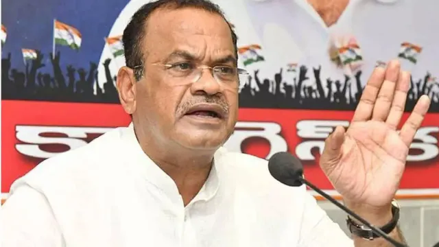 Minister Komati Reddy Venkat Reddy: రూ.60,799 వేల కోట్లతో రహదారుల నిర్మాణ పనులు.. మంత్రి కోమటిరెడ్డి వెంకటరెడ్డి!
