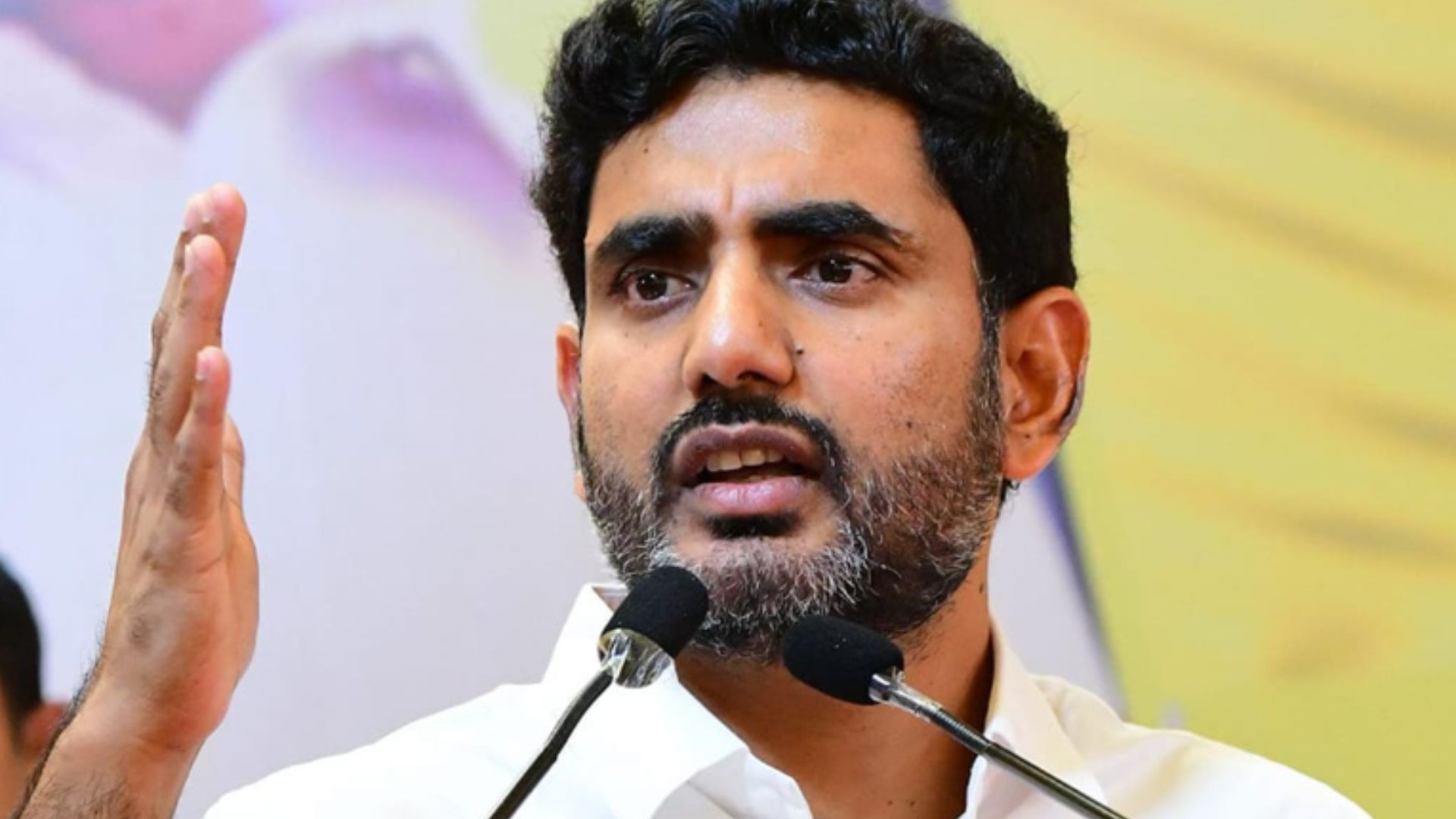 Minister Lokesh: కూటమి ప్రభుత్వం విద్యారంగం మీద ప్రత్యేక దృష్టి పెట్టింది: మంత్రి లోకేష్