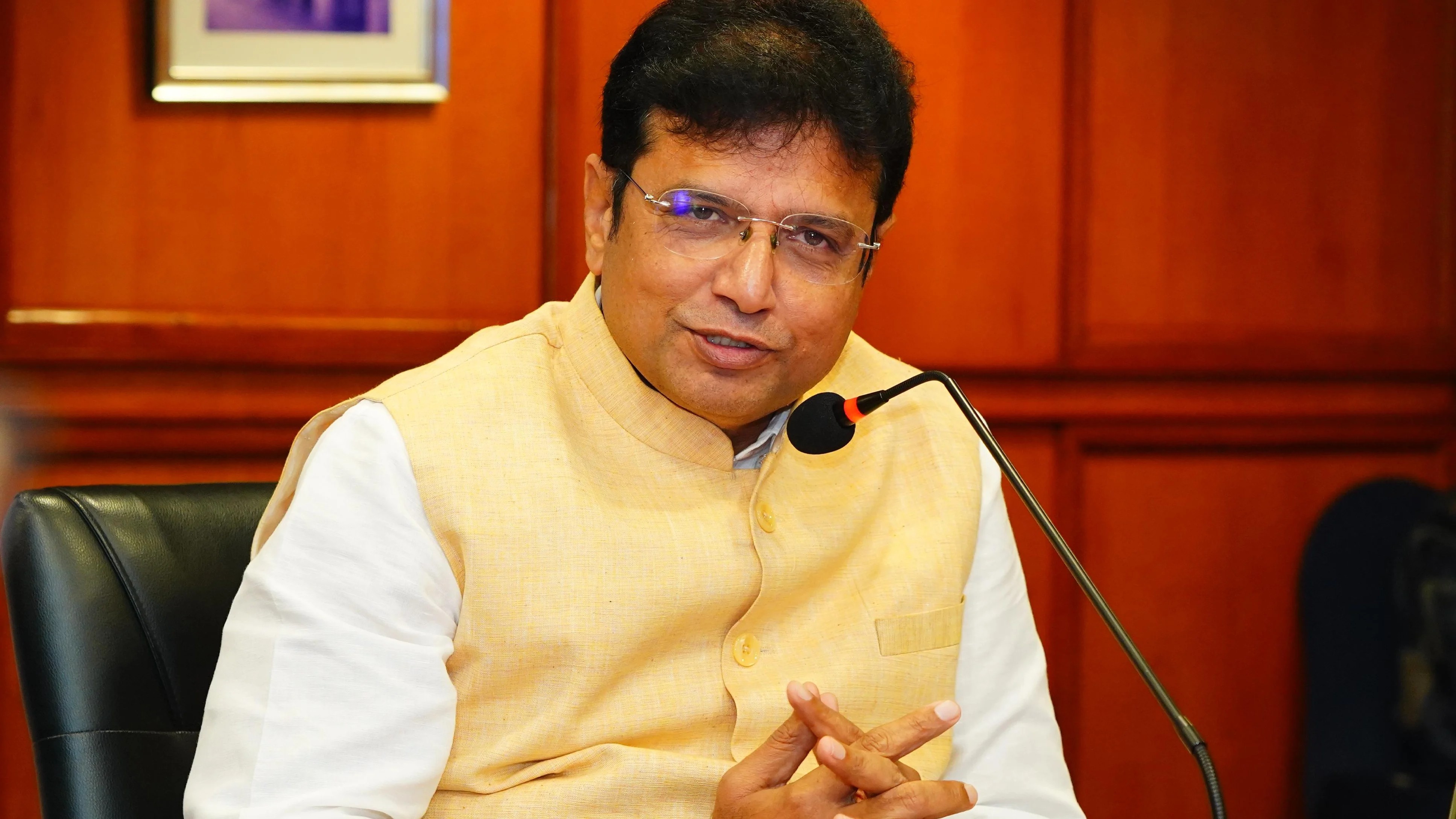 Minister Sridhar Babu: 2030 నాటికి ఏరో ఇంజిన్ రాజధానిగా తెలంగాణ.. మంత్రి శ్రీధర్ బాబు