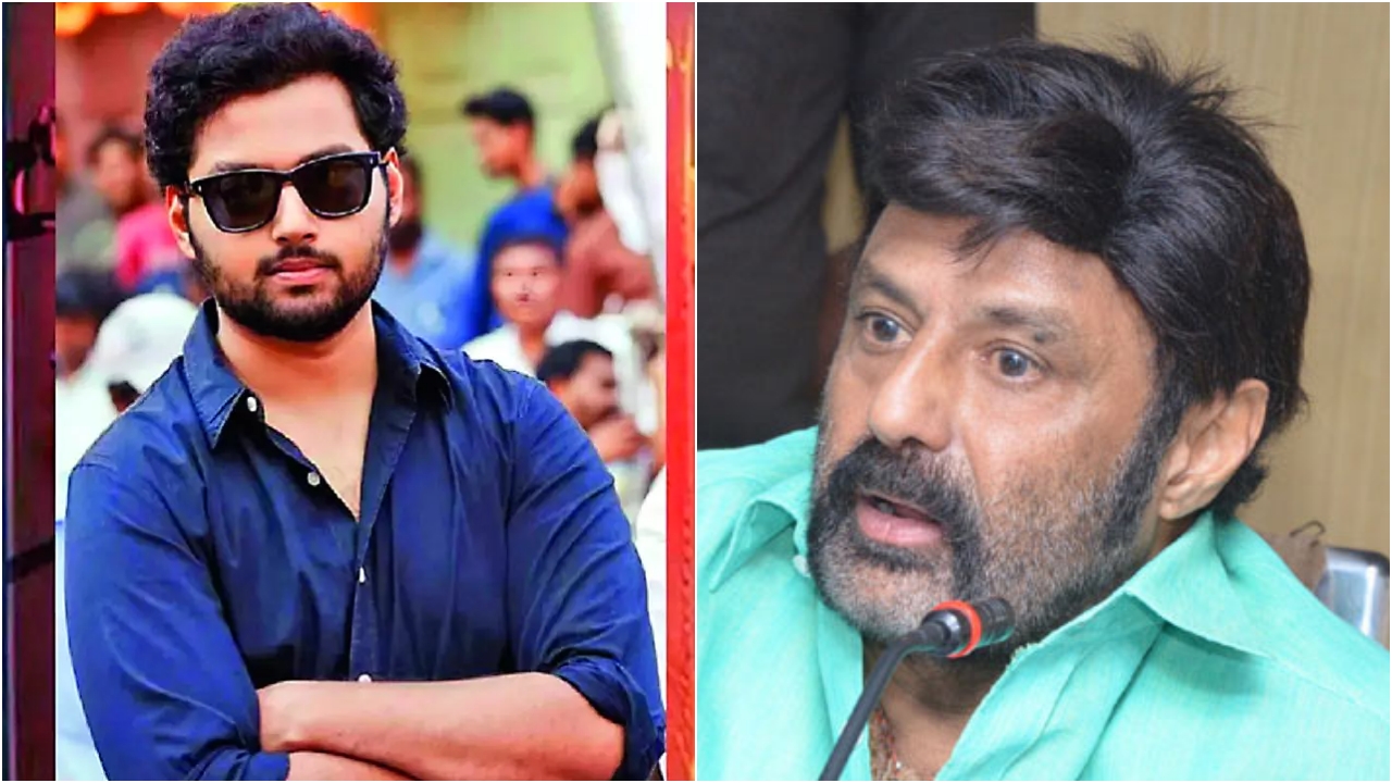 Aditya 369 Sequel : నంద‌మూరి మోక్ష‌జ్ఞ డెబ్యూ మూవీకి డైరెక్ట‌ర్ దొరికేసిన‌ట్టేనా!