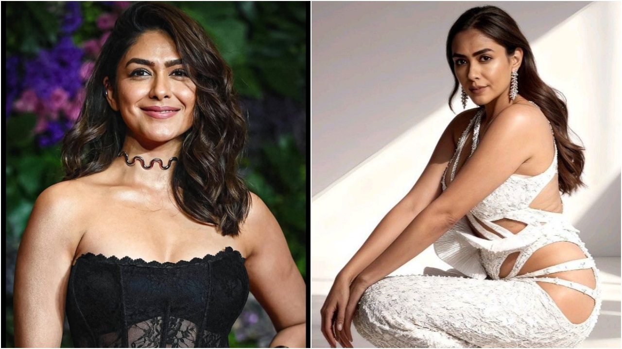 Mrunal Thakur : చిన్నవాడైన క్రికెటర్‌తో డేటింగ్?.. త్వరలోనే మృణాల్‌ పెళ్లి?