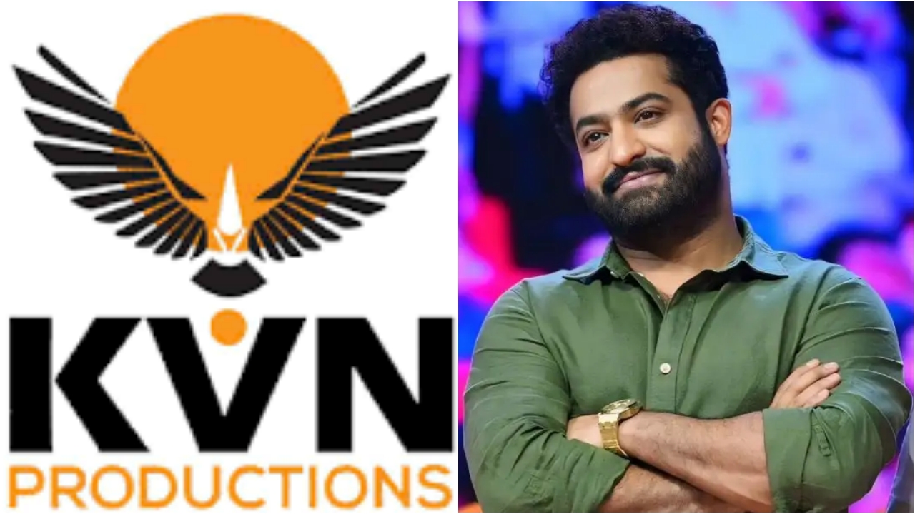 NTR : చిరు, పవన్ తర్వాత లిస్ట్లోకి ఎన్టీఆర్.. అందరినీ లాక్ చేస్తున్న భారీ నిర్మాణ సంస్థ