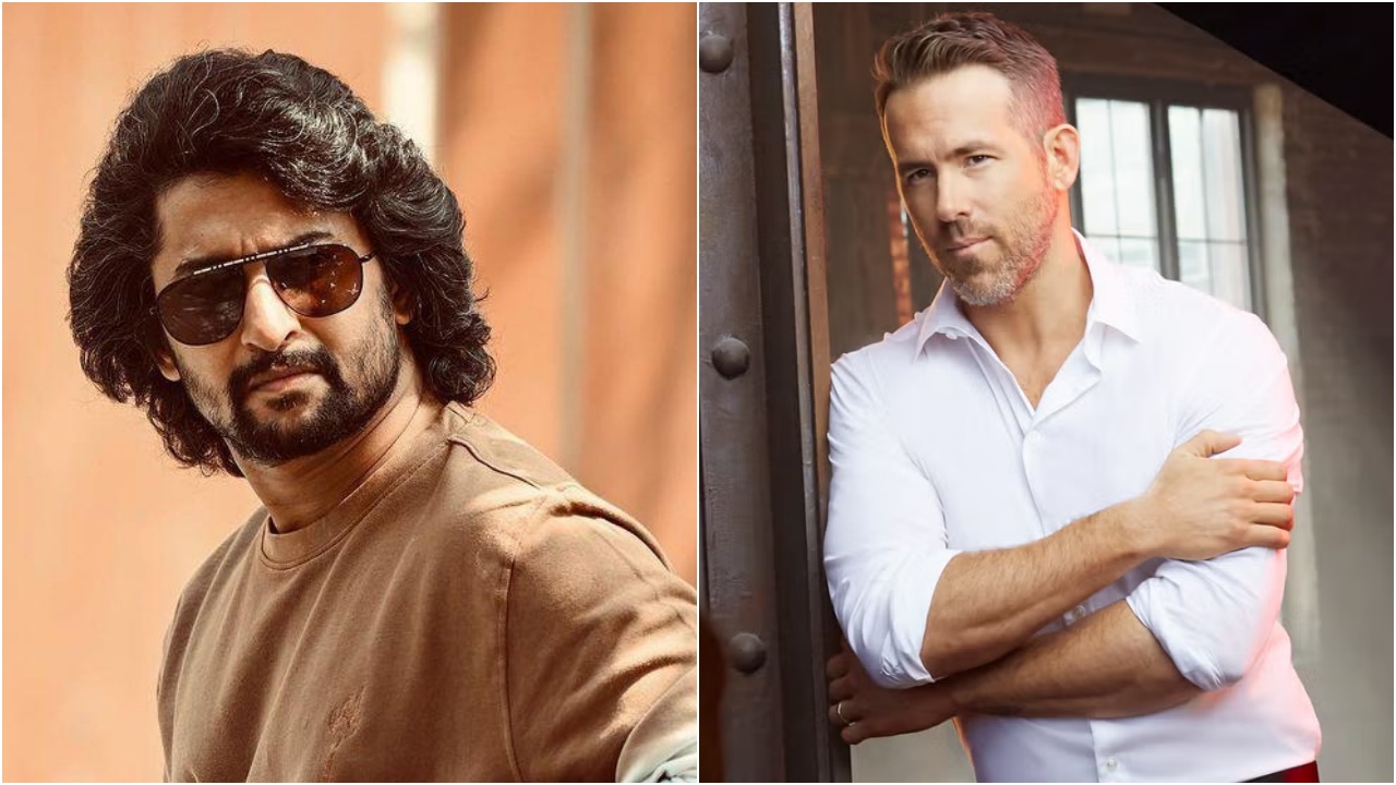 The Parsdise : నాని మూవీలో హాలీవుడ్ యాక్ట‌ర్‌