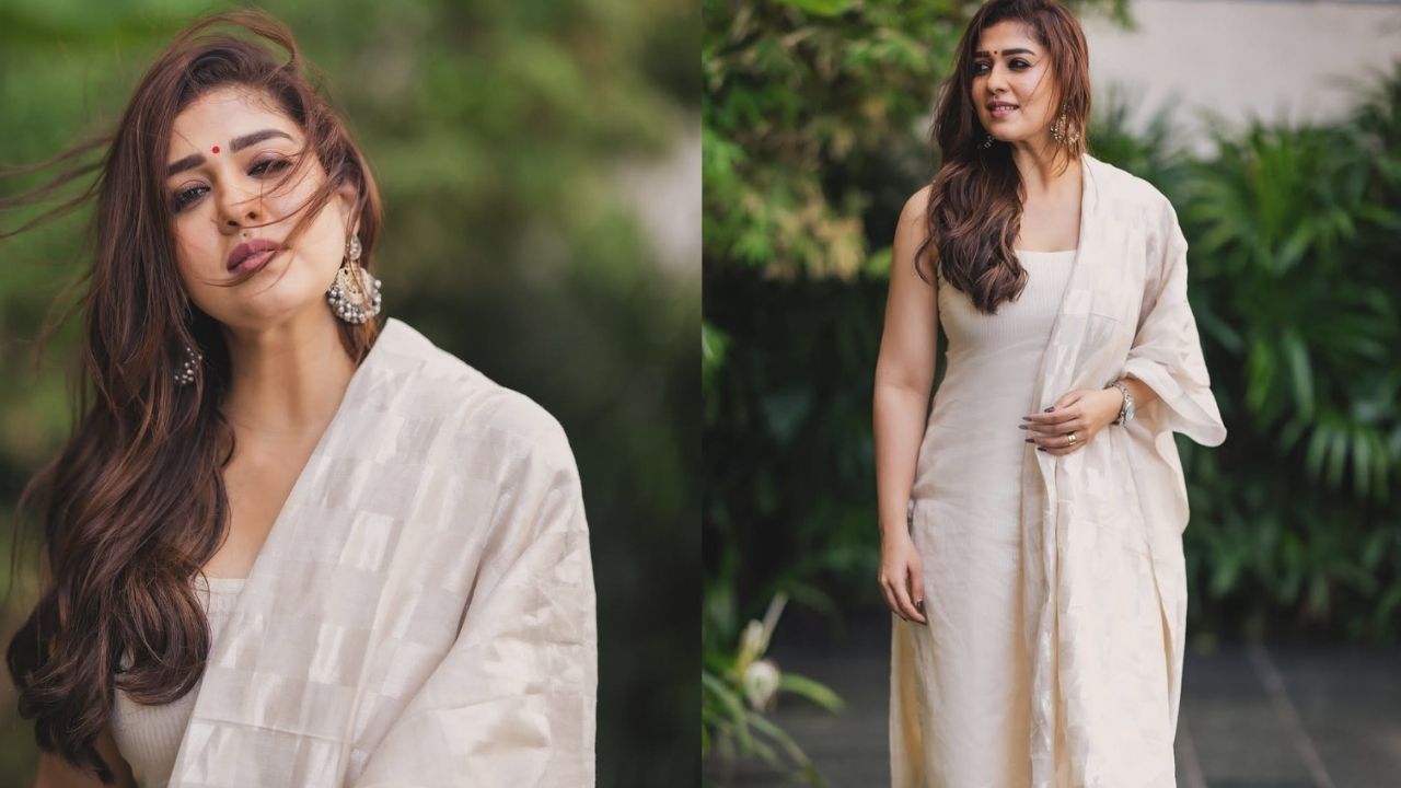 Nayanthara: అనవసరంగా ఆ సినిమాలో నటించా: నయనతార