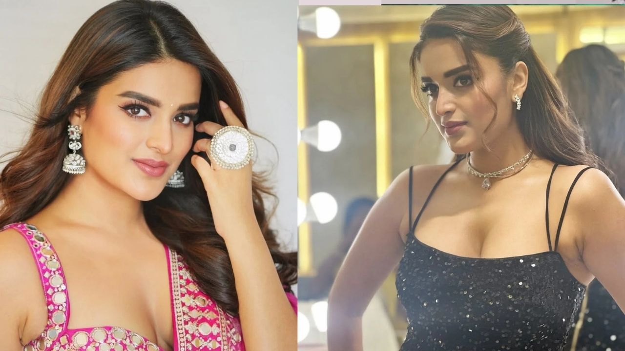 Nidhi Agarwal: తొమ్మిది సినిమాలు చేస్తే ఒకే ఒక్క హిట్ .. అందం, అభినయం ఉన్న అదృష్టం కలిసి రాని భామ