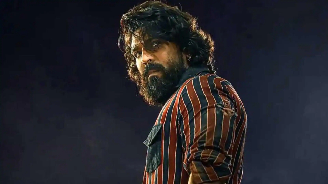 Peddi : యాక్ష‌న్ మోడ్‌‘పెద్ది’.. రామ్ చ‌ర‌ణ్‌ కోసం బాలీవుడ్ ఫైట్ మాస్ట‌ర్‌