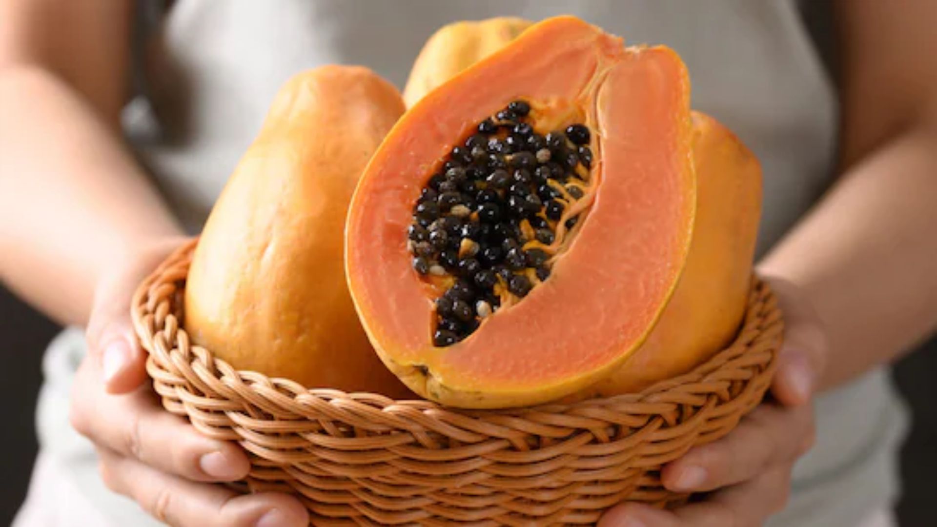 Papaya Seeds Benefits: వారెవ్వా.. బొప్పాయి గింజలు తింటే ఇన్ని లాభాల..? ఇక చచ్చిన వీటిని పడేయరు