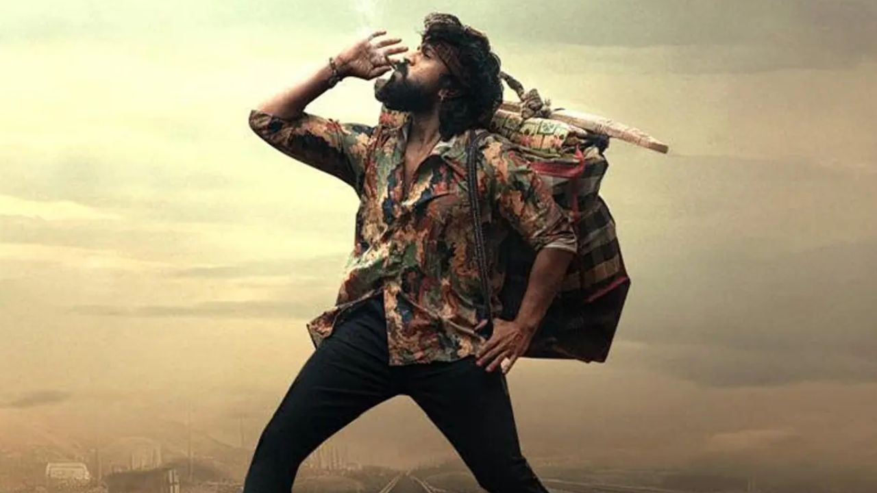 Peddi Chikiri Song: ‘పెద్ది’ ఫస్ట్‌ సింగిల్‌.. ‘చికిరి చికిరి’ వచ్చేసింది