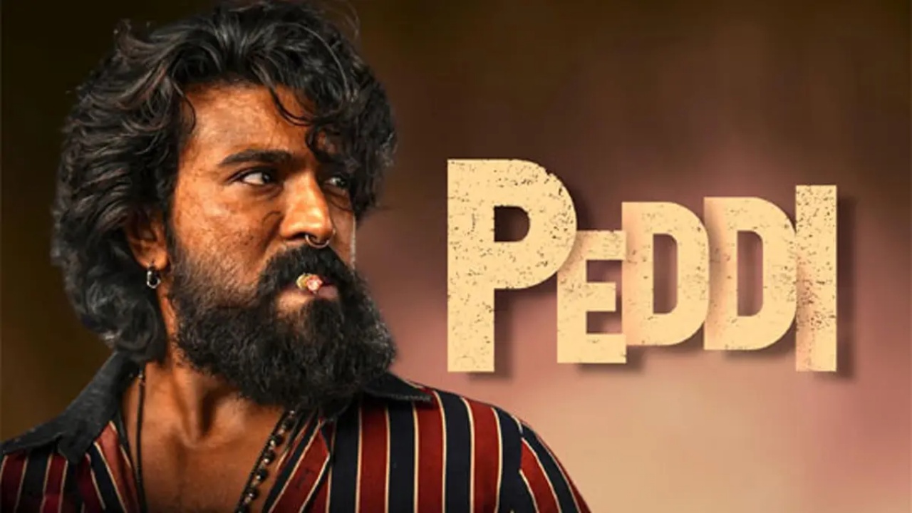 Peddi : ‘పెద్ది’ సాంగ్ రిలీజ్ డేట్ ఫిక్స్ అయినట్లేనా!