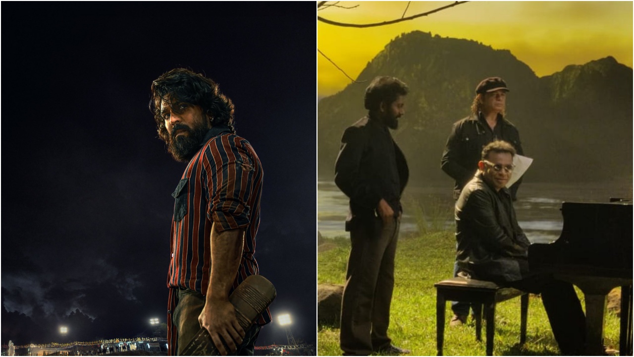 Peddi Chikiri Song Update: "అస‌లు ఏం వండుతున్నారు.. ‘పెద్ది’ సాంగ్ అప్‌డేట్‌పై రామ్ చ‌ర‌ణ్ రిక్వెస్ట్