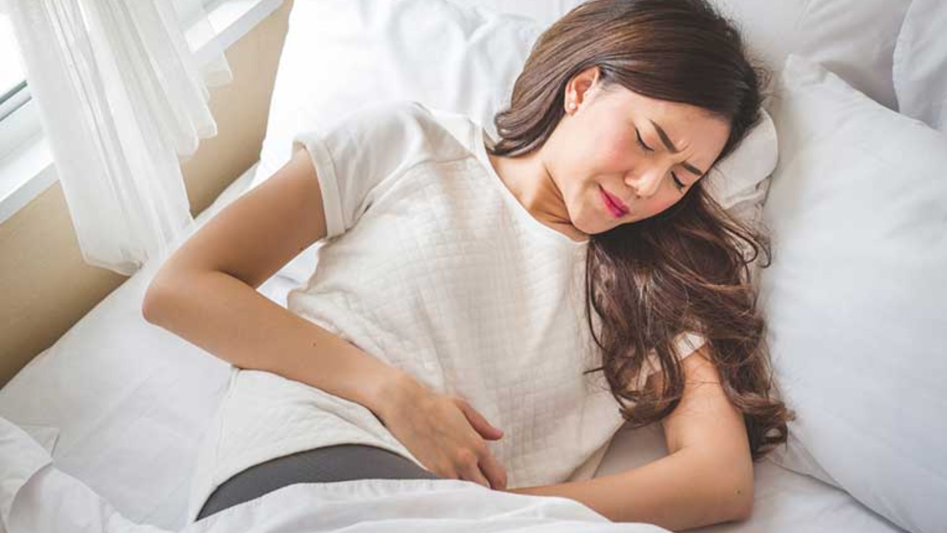 Ragi for Period Cramps: పీరియడ్స్‌ టైమ్‌లో వచ్చే కడుపు నొప్పికి రాగి పిండితో చెక్..!