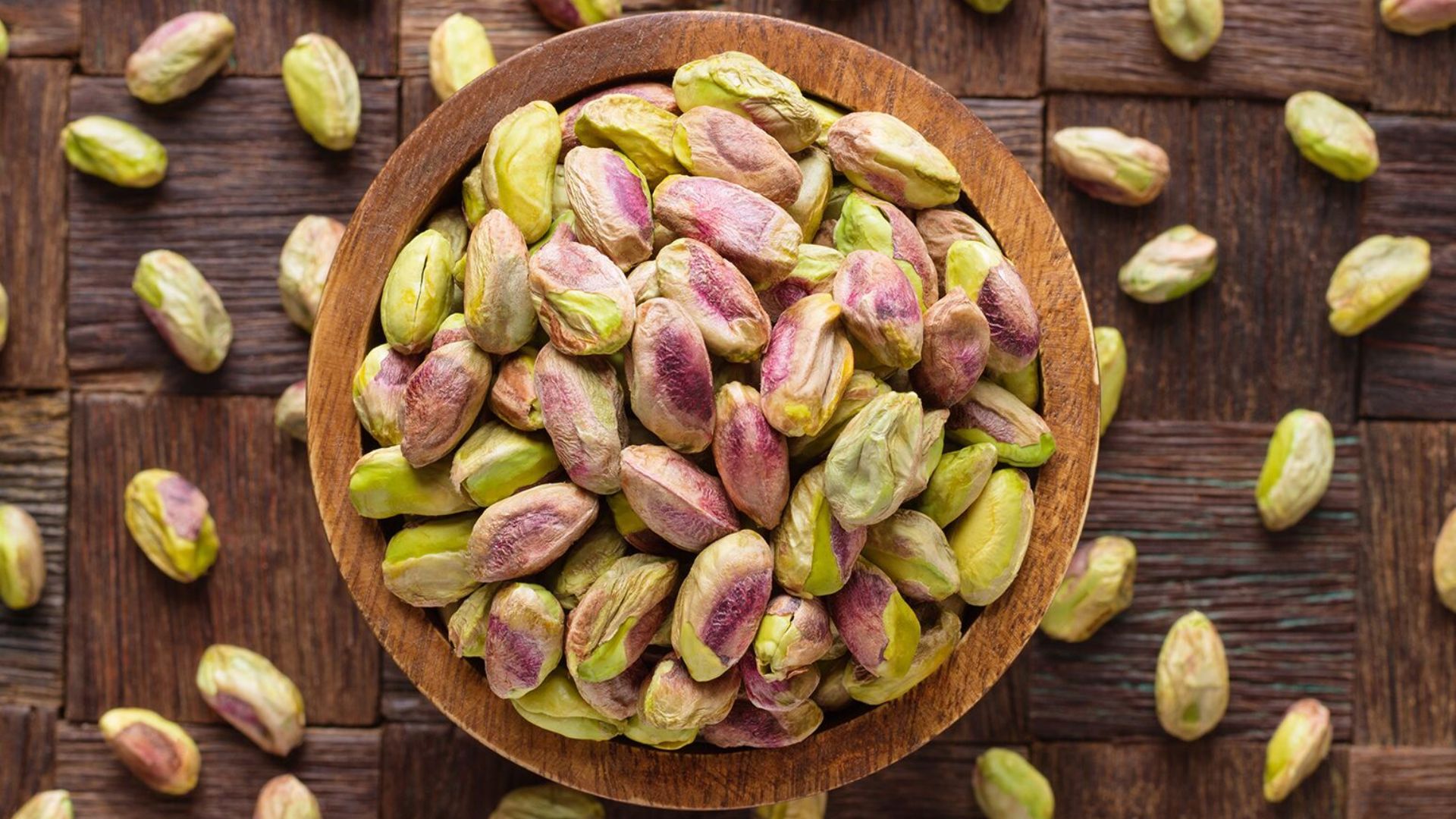 Pista: పిస్తా పప్పును రోజూ తింటే ఈ ప్రయోజనాలు మీ సొంతం..!