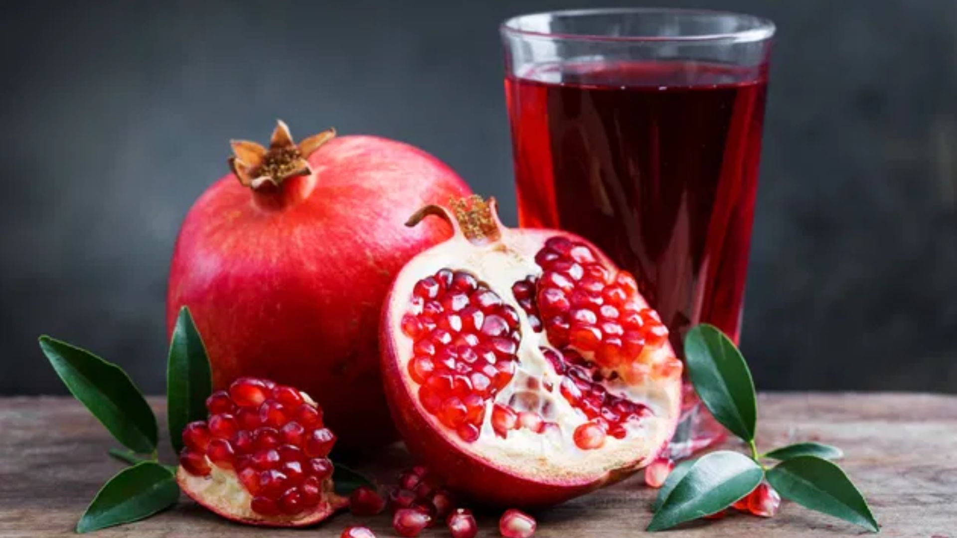 Pomegranate Juice: రోజూ దానిమ్మ రసం తాగితే ఇన్ని లాభాలా..? 