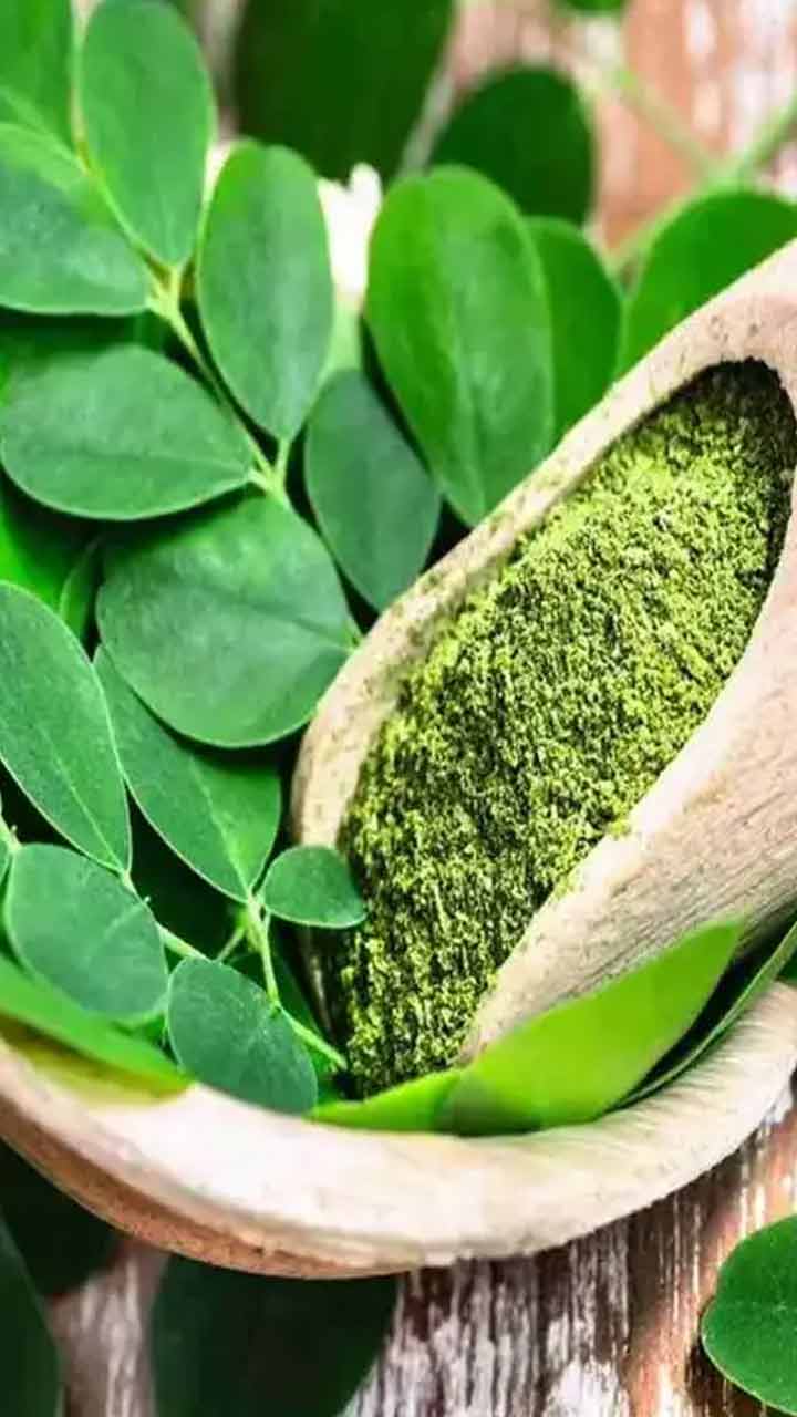 ఉదయాన్నే గోరువెచ్చని నీటిలో ఈ పొడిని కలిపి తాగారంటే..