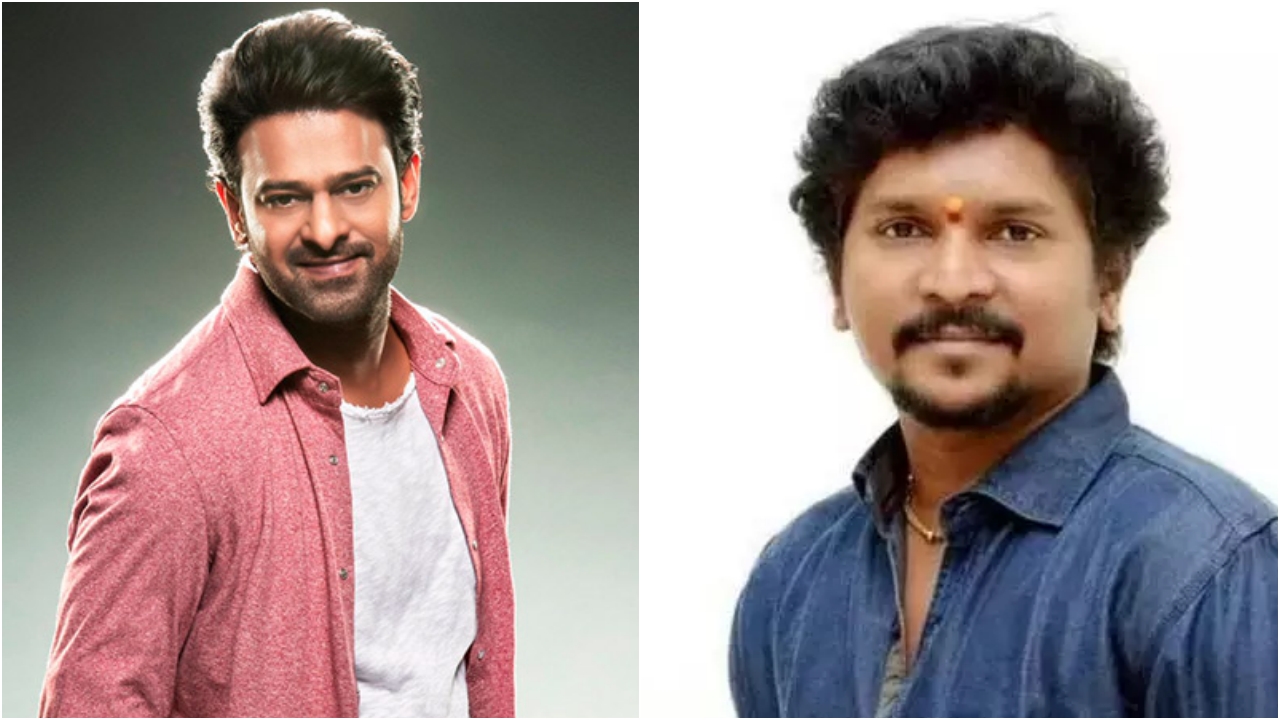 Prabhas : డాన్స్ మాస్ట‌ర్ డైరెక్ష‌న్‌లో ప్ర‌భాస్‌.. డార్లింగ్ ఎక్స్‌పెరిమెంట్ వ‌ర్క‌వుట్ అవుతుందా?