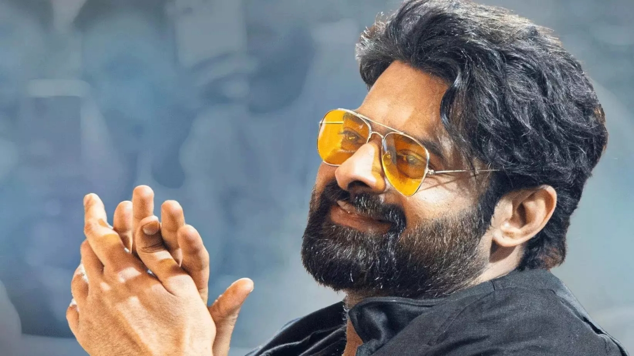 Spirit : స్పిరిట్ కోసం ప్ర‌భాస్‌కి సందీప్ సూచ‌న‌లు..