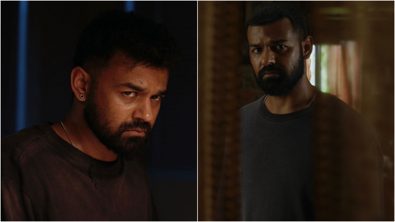 Dies Irae : ప్రణవ్ మోహన్ లాల్ ‘డీయస్ ఈరే’ తెలుగు ట్రైలర్