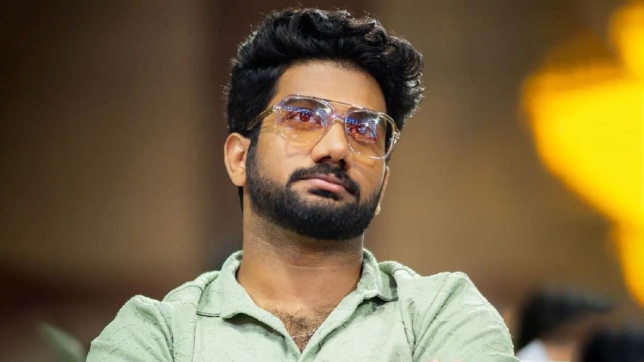 Prasanth Varma : ప్ర‌శాంత్ వ‌ర్మ‌పై ప్రొడ్యూస‌ర్స్ అసంతృప్తి