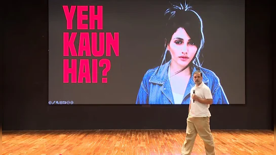 Rahul Gandhi: హర్యానాలో 25 లక్షల ఓట్ల చోరీ.. ఎన్నికల కమిషన్పై రాహుల్ గాంధీ సంచలన వ్యాఖ్యలు