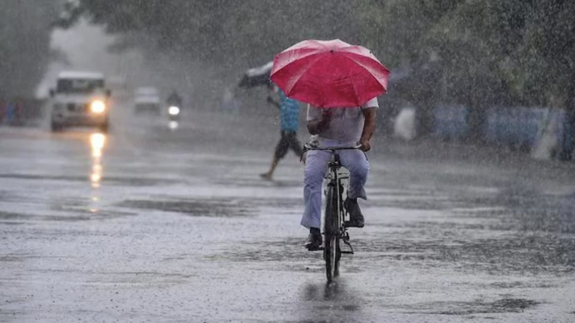 Telangana Rain Alert: రెయిన్ అలర్ట్.. ఈ జిల్లాల్లో తేలికపాటి నుంచి మోస్తరు వర్షాలు!