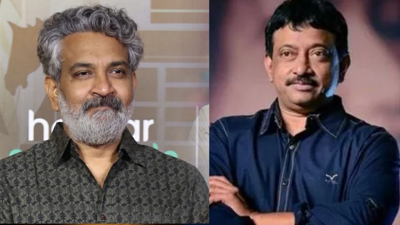 Ram Gopal Varma: రాజమౌళి వివాదంపై స్పందించిన ఆర్జీవీ.. సనాతన ధర్మ పరిరక్షకులకు కౌంటర్