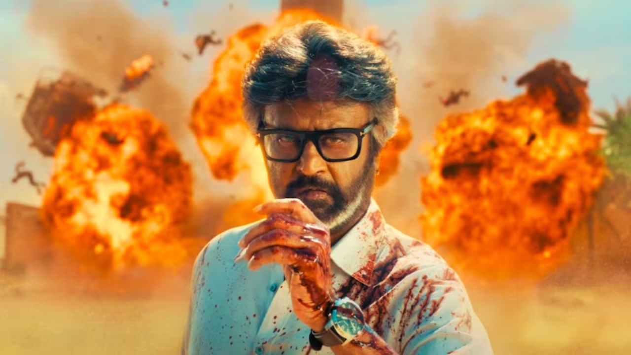 Jialer 2 : బ‌ర్త్ డే ట్రీట్ రెడీ చేస్తోన్న ర‌జినీకాంత్‌