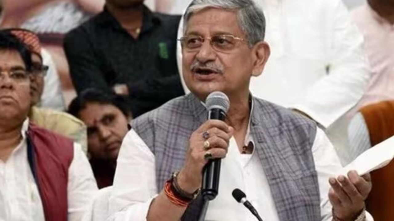 Rajiv Ranjan Singh controversial statement: పేదలను ఓటు వేయనీయకండి.. కేంద్రమంత్రి వివాదాస్పద వ్యాఖ్యలు!