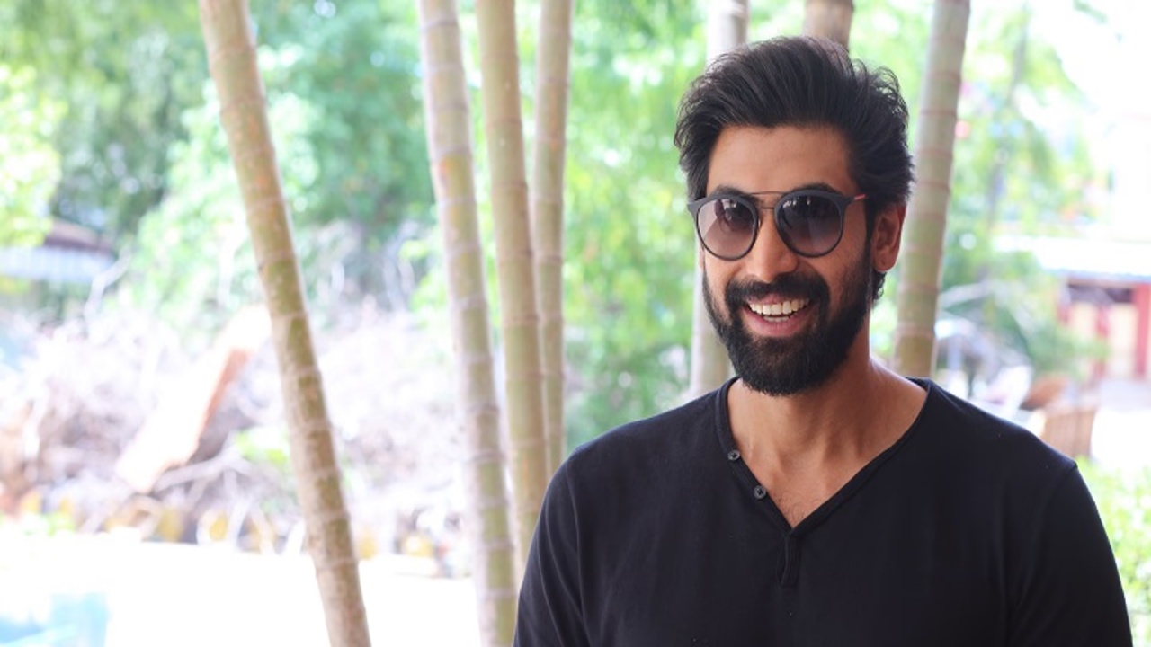 Rana Daggubati as prodcer: బాలీవుడ్ రానా భారీ చిత్రం.. హీరో ఎవరంటే!