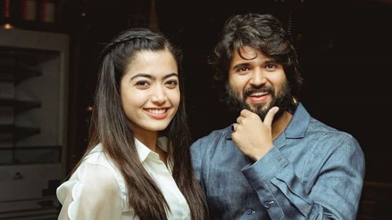 Vijay Deverakonda : నన్నెవడైనా కెలికితే నేను రివర్స్లో వెళ్తా.. కానీ రష్మిక అలా కాదు : విజయ్ దేవరకొండ