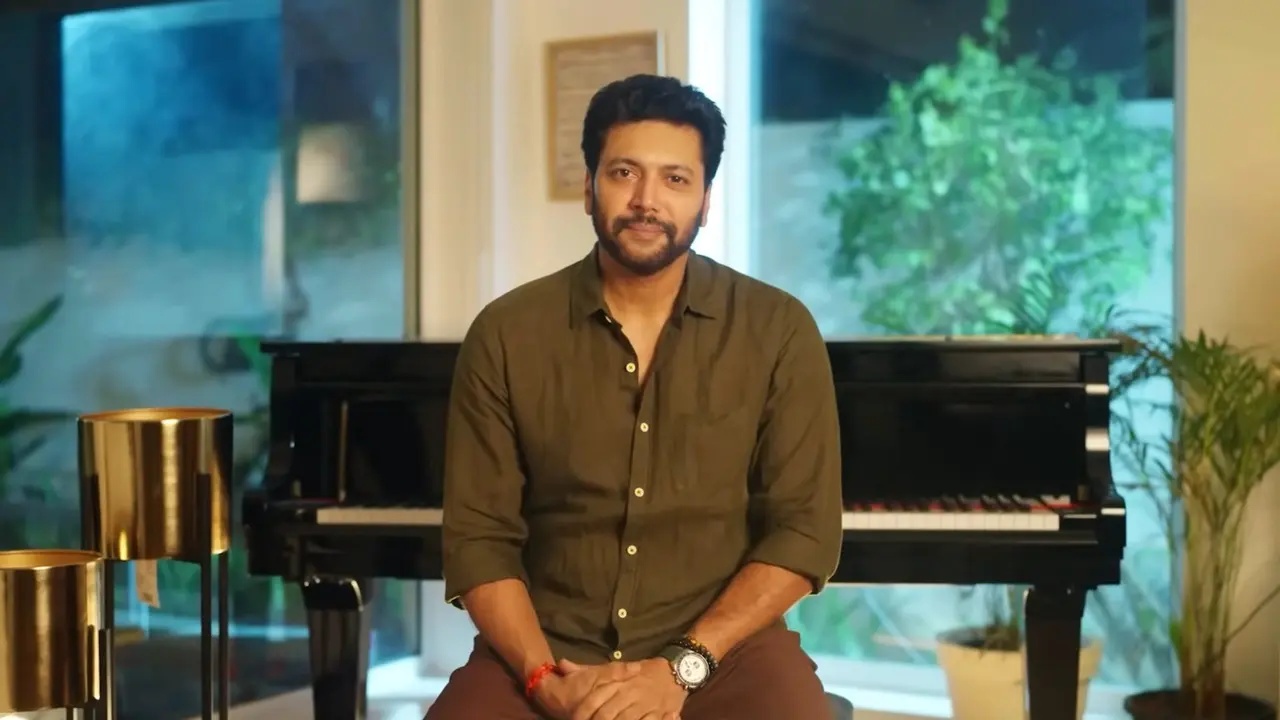 Ravi Mohan :వివాదంలో హీరో ర‌వి మోహ‌న్ సినిమా.. ఢిల్లీ హైకోర్టులో కేసు వేసిన లిక్క‌ర్‌ కంపెనీ