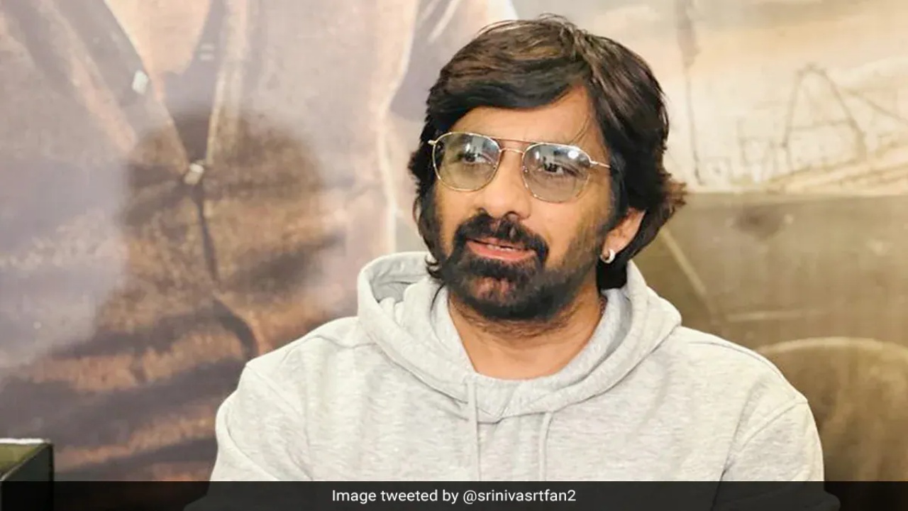 Ravi Teja New Movie: మెగాస్టార్ డైరెక్టర్తో మాస్ మహారాజా..!