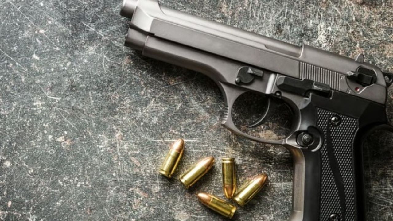 Hyderabad SI: సర్వీస్ గన్ తాకట్టు పెట్టిన ఎస్సై.. అరెస్ట్ చేసిన టాస్క్ ఫోర్స్