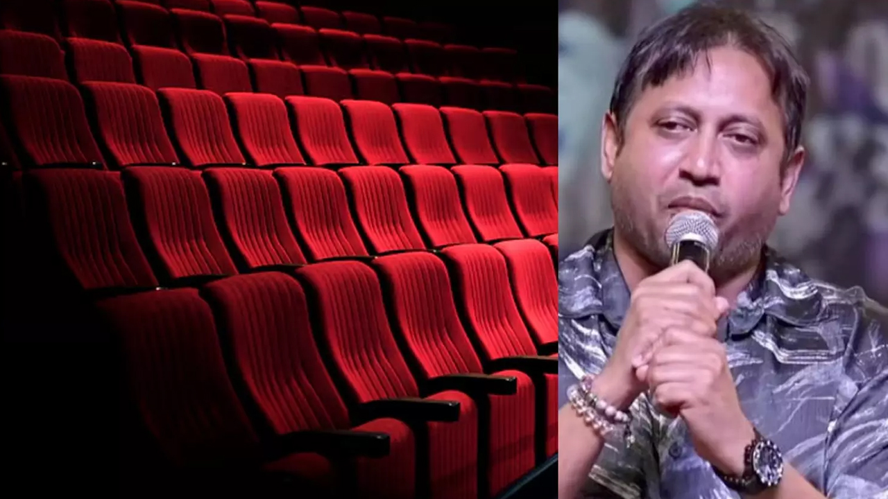 Producer SKN : మల్టీప్లెక్సులో పాప్ కార్న్, కూల్ డ్రింక్స్ ధరలు.. నిర్మాతకు వచ్చేదెంతో చెప్పిన ఎస్ కే ఎన్