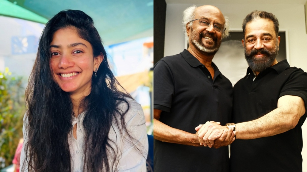 Sai Pallavi : క్రేజీ కాంబో.. సూపర్‌స్టార్‌తో లేడీ సూపర్‌స్టార్