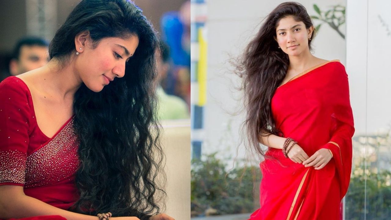 Sai pallavi: అందుకే నేను పొట్టిపొట్టి బట్టలు వేసుకోను.. అసలు నిజం చెప్పేసిన సాయి పల్లవి!